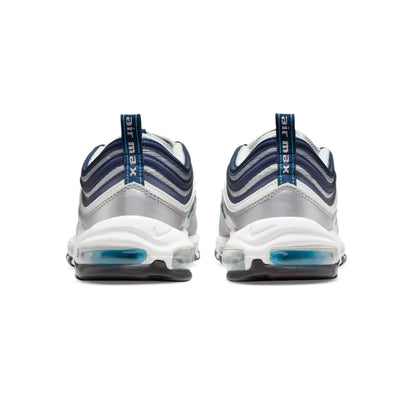 Nike Air Max 97 'Metallic Silver Chlorine Blue' (2022)