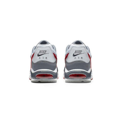 Nike Air Max Command 'Pure Platinum Gym Red'
