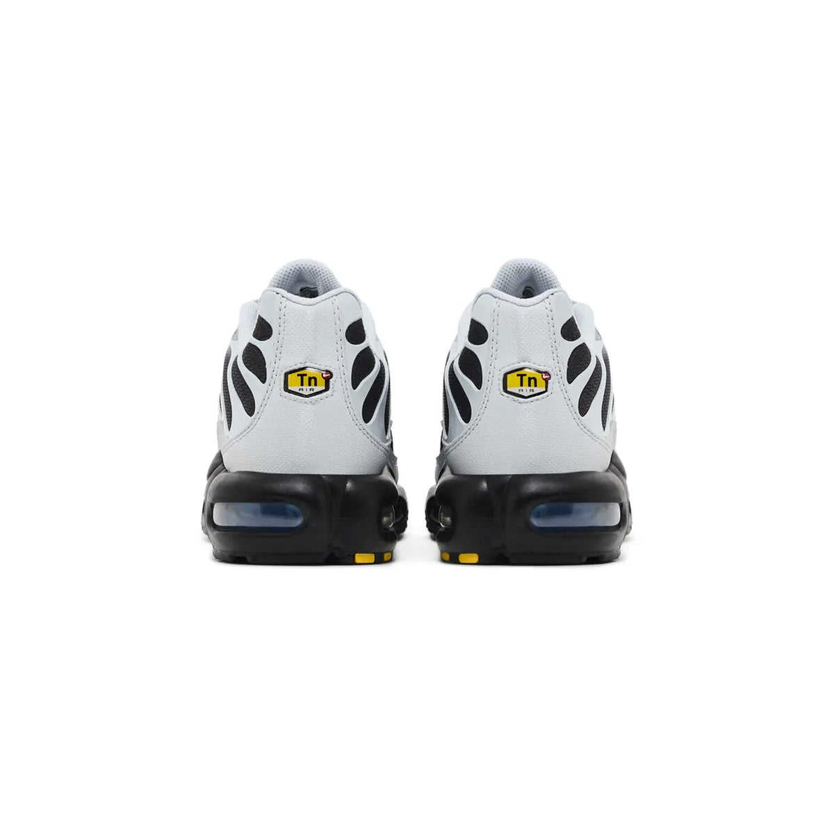 Nike Air Max Plus TN 'Grey University Blue Black' (2025)