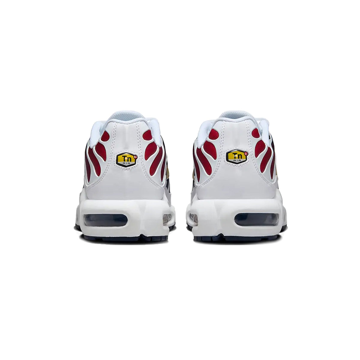 Nike Air Max Plus TN x Paris Saint-Germain 'Home Kit' (2024)