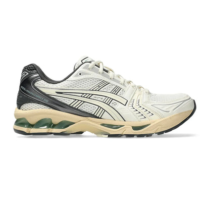 ASICS Gel-Kayano 14 'Cream Obsidian Grey' (2026)