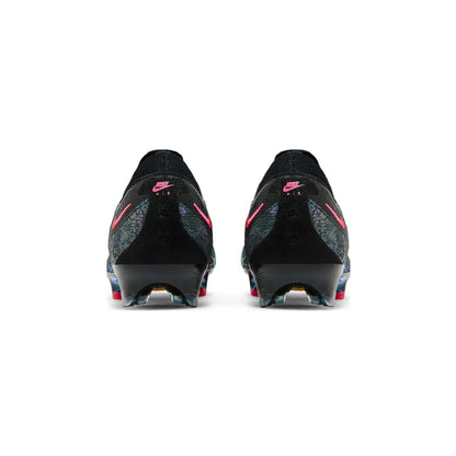 Nike Mercurial Vapor 16 Elite x Air Max 95 SE 'Black Solar Red' (2025)