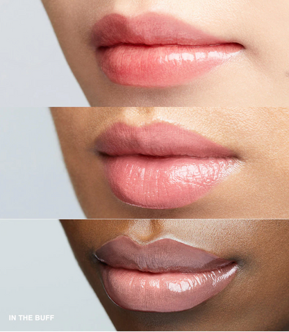 Bobbi Brown Crushed Oil-Infused Gloss