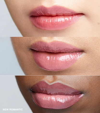 Bobbi Brown Crushed Oil-Infused Gloss
