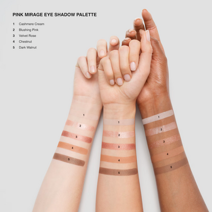 Bobbi Brown Limited Edition Eye Palette