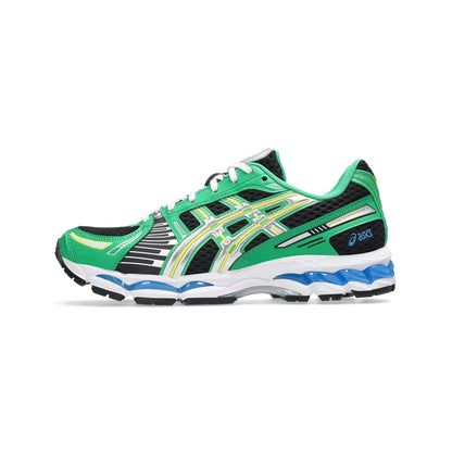 ASICS Gel-Kayano 12.1 'Black / Cilantro'