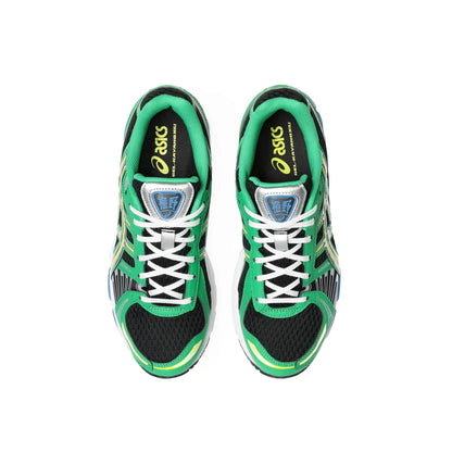 ASICS Gel-Kayano 12.1 'Black / Cilantro'